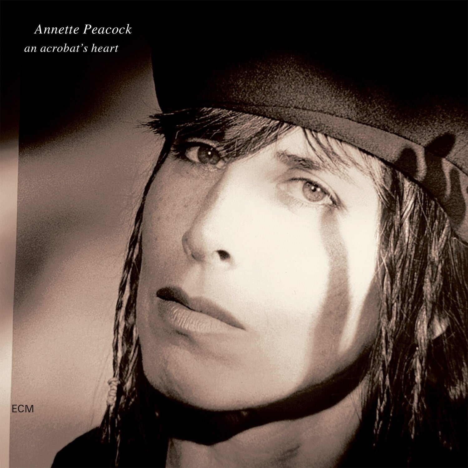 Annette Peacock An Acrobat's Heart Luminessence Serie Vinyl 367088