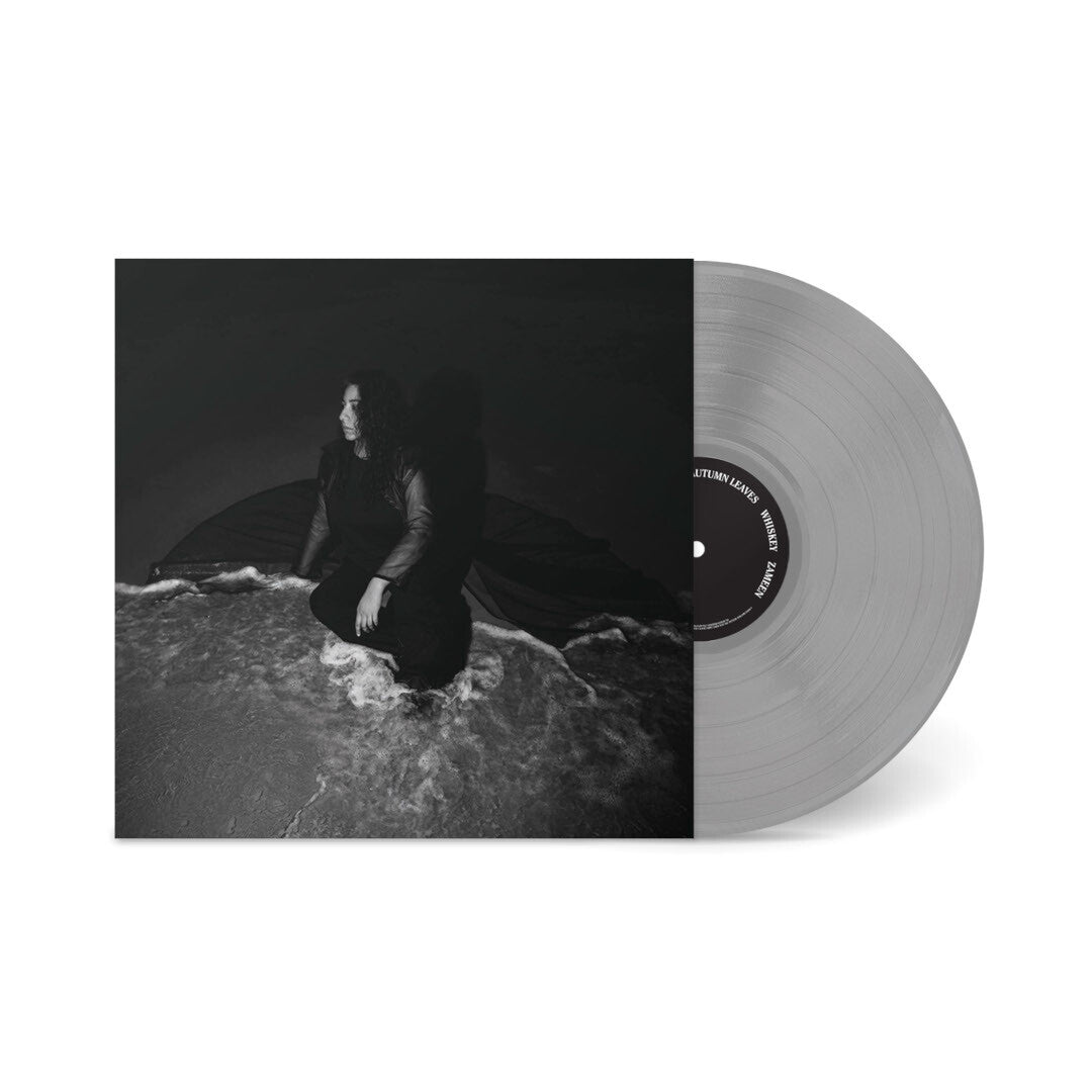 Arooj Aftab Night Reign Exclusive Silver Coloured Vinyl 356039
