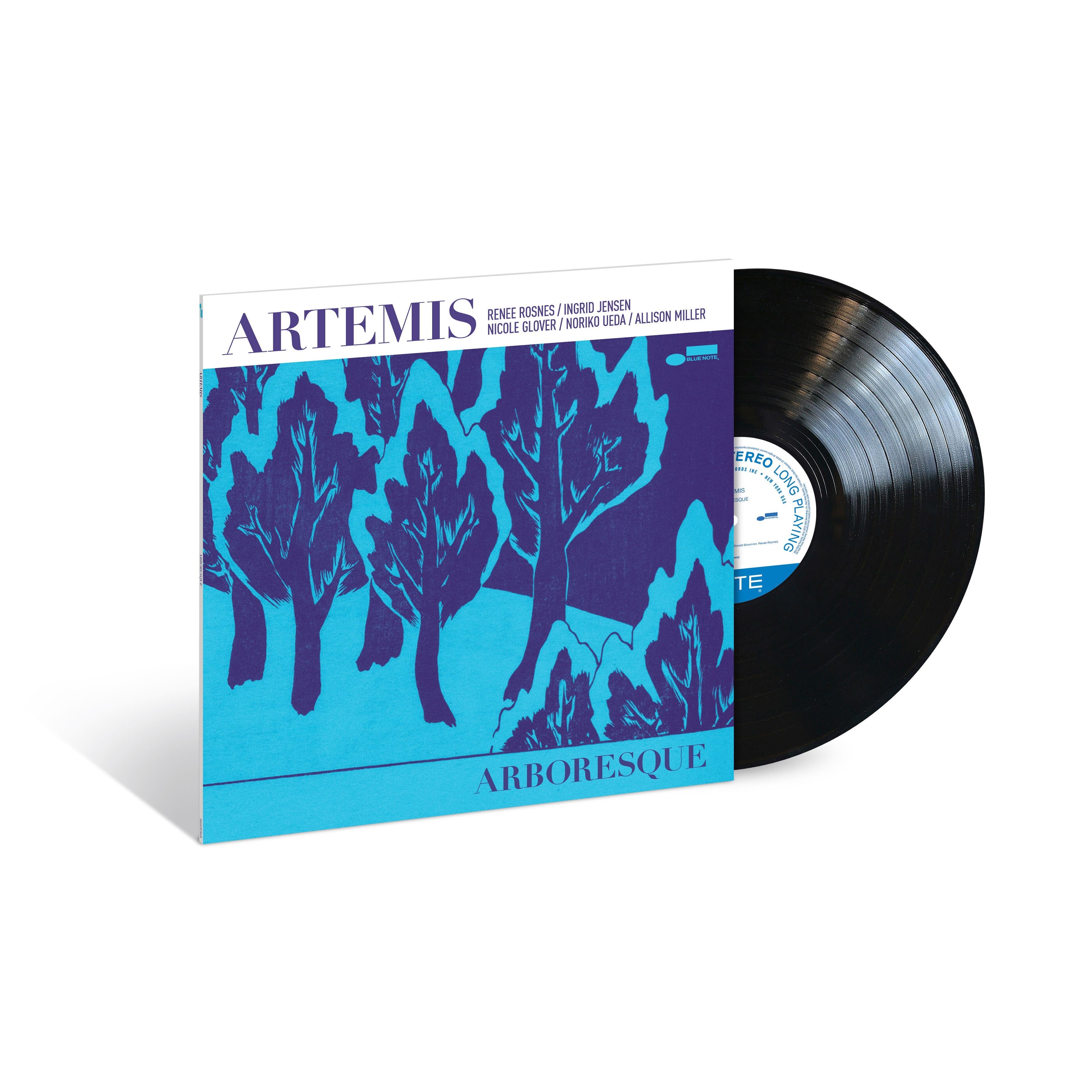Artemis ARBORESQUE LP 393162