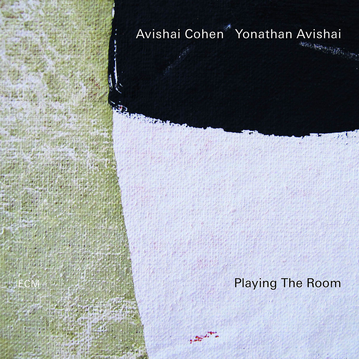 Avishai Cohen Playing The Room Vinyl LP 381088