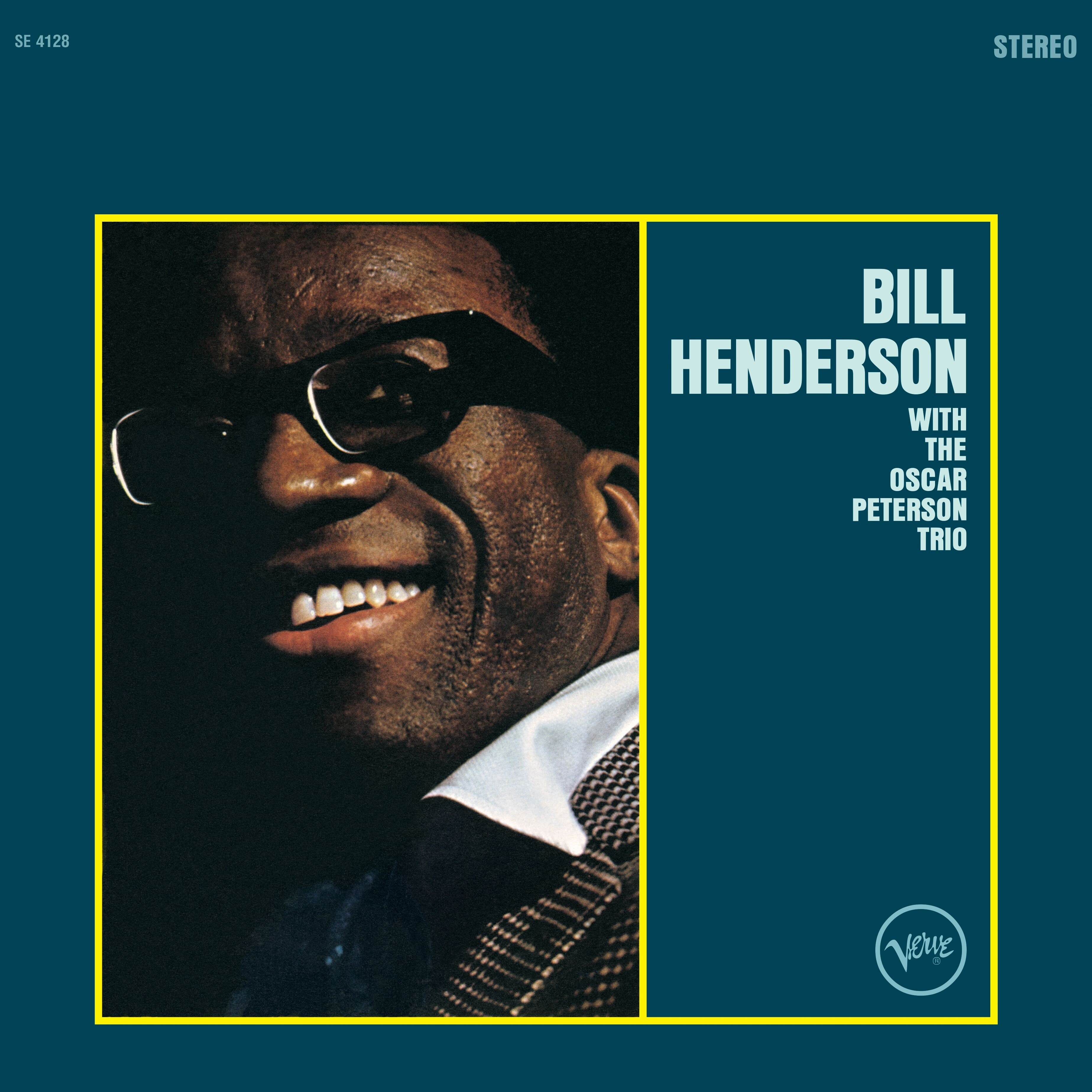 Bill Henderson With The Oscar Peterson Trio Verve By Request Vinyl 393168