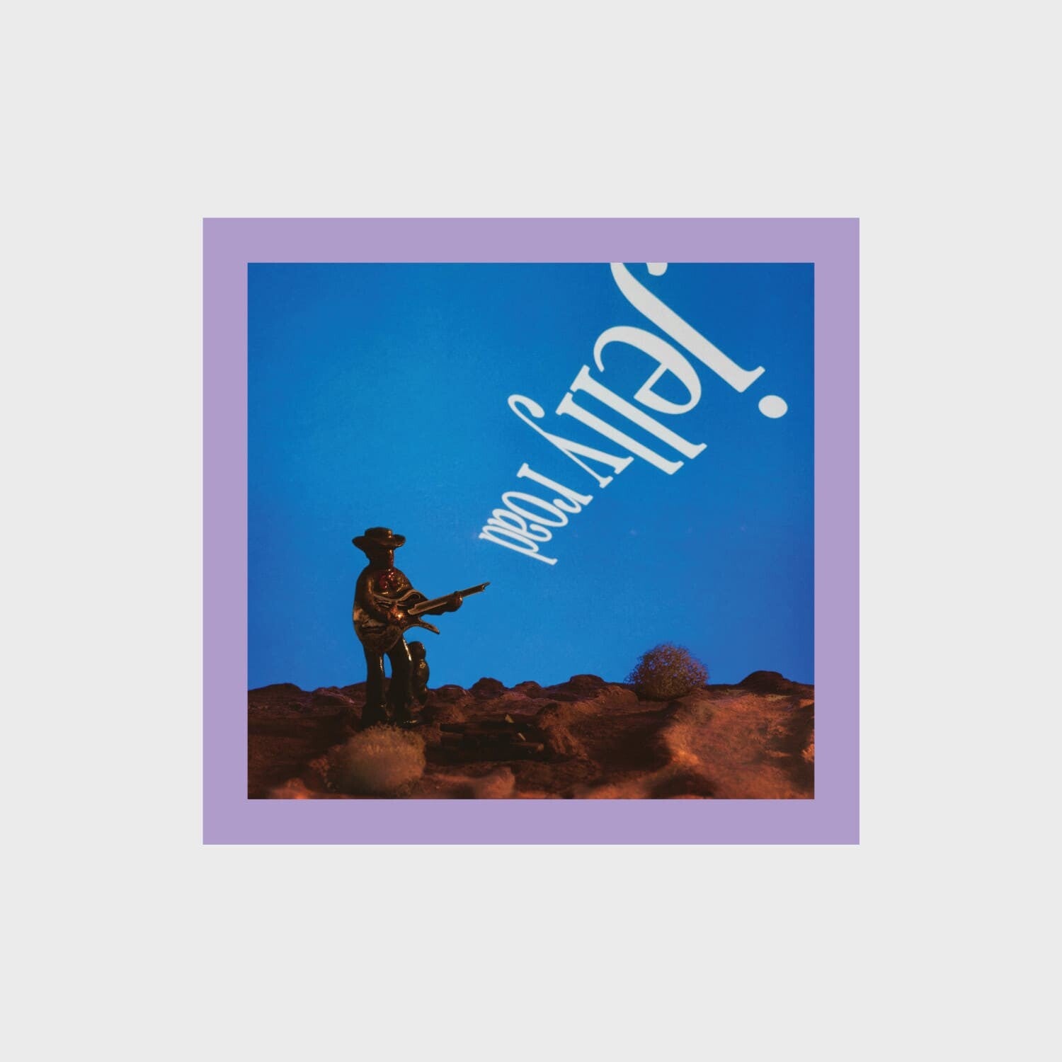 Blake Mills Jelly Road 2 Vinyl 300652