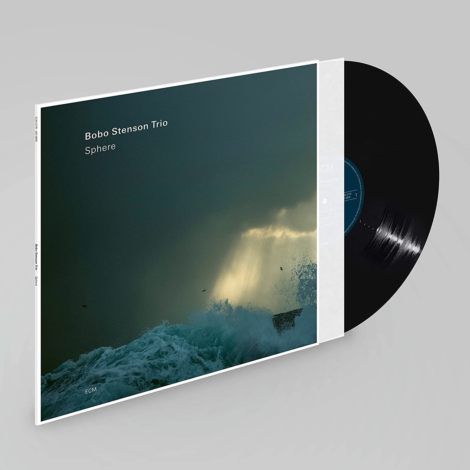 Bobo Stenson Trio Sphere Vinyl 278770