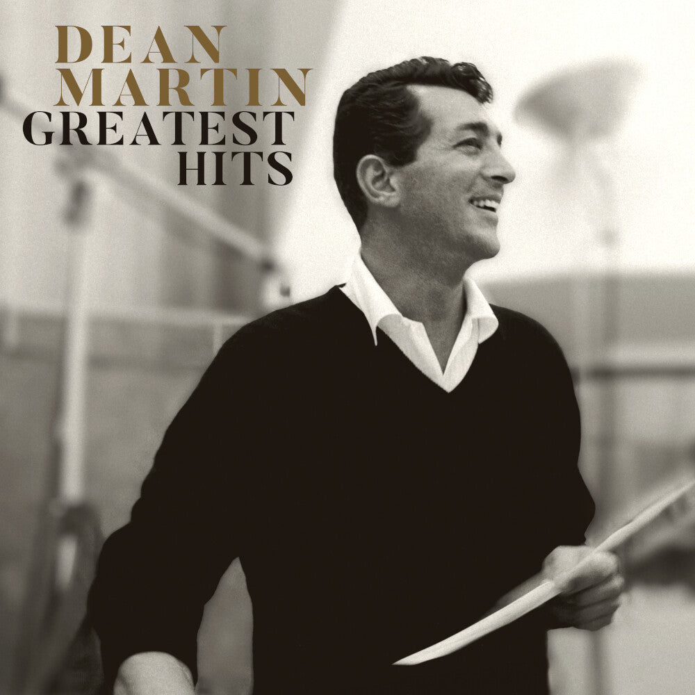 Dean Martin Greatest Hits LP 376519