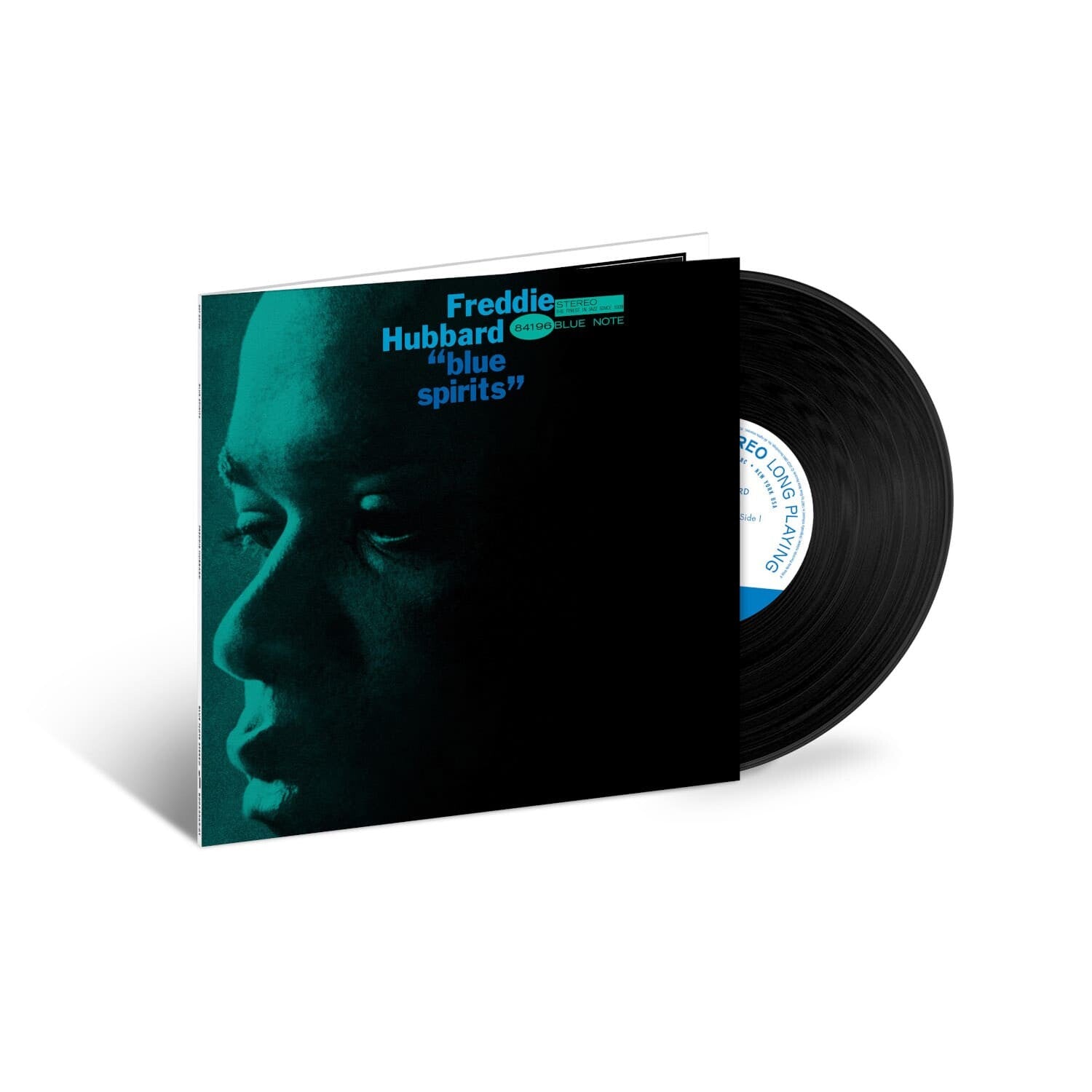 Freddie Hubbard Blue Spirits Tone Poet Vinyl 281290