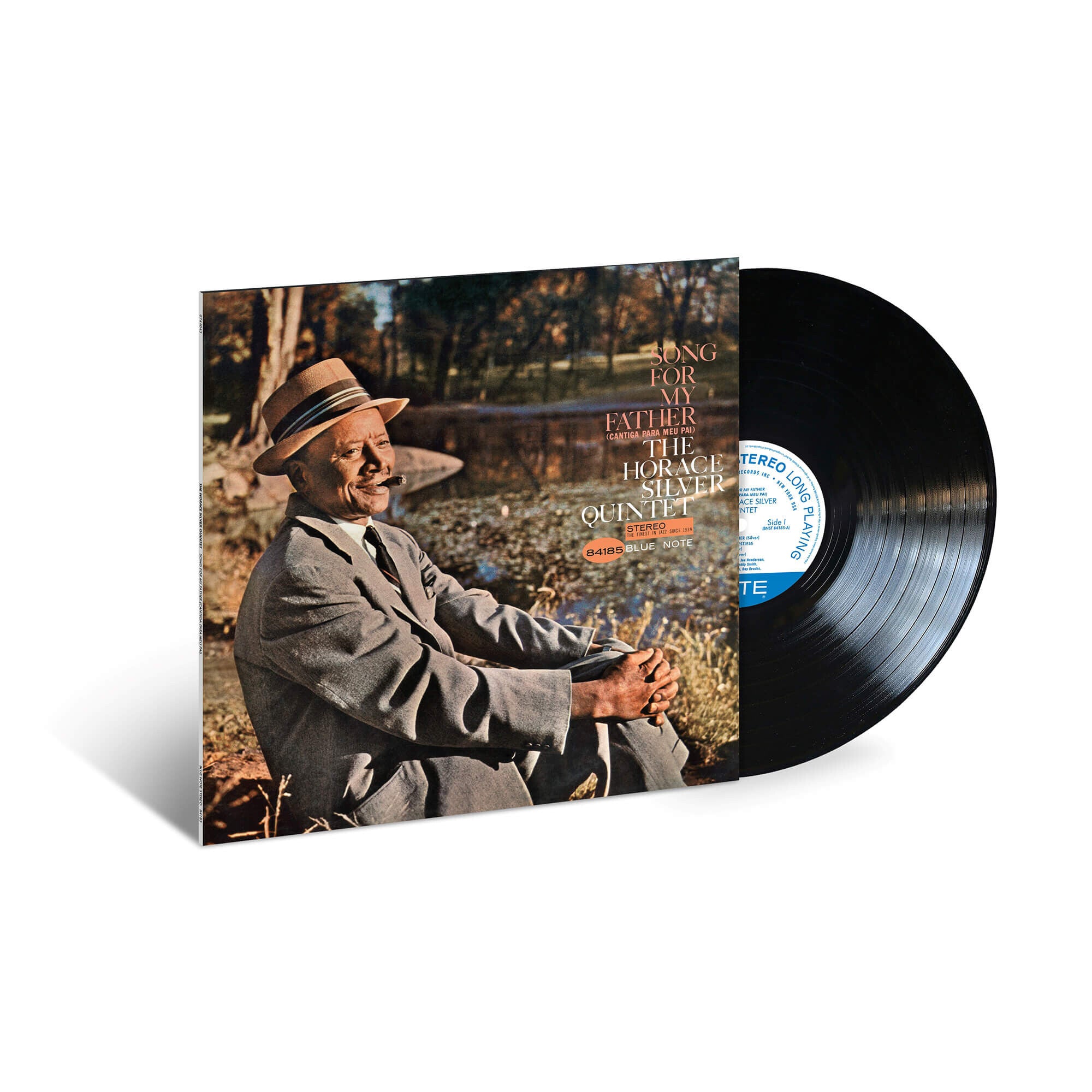 Horace Silver Quintet Song For My Father Blue Note Classic Vinyl 118351