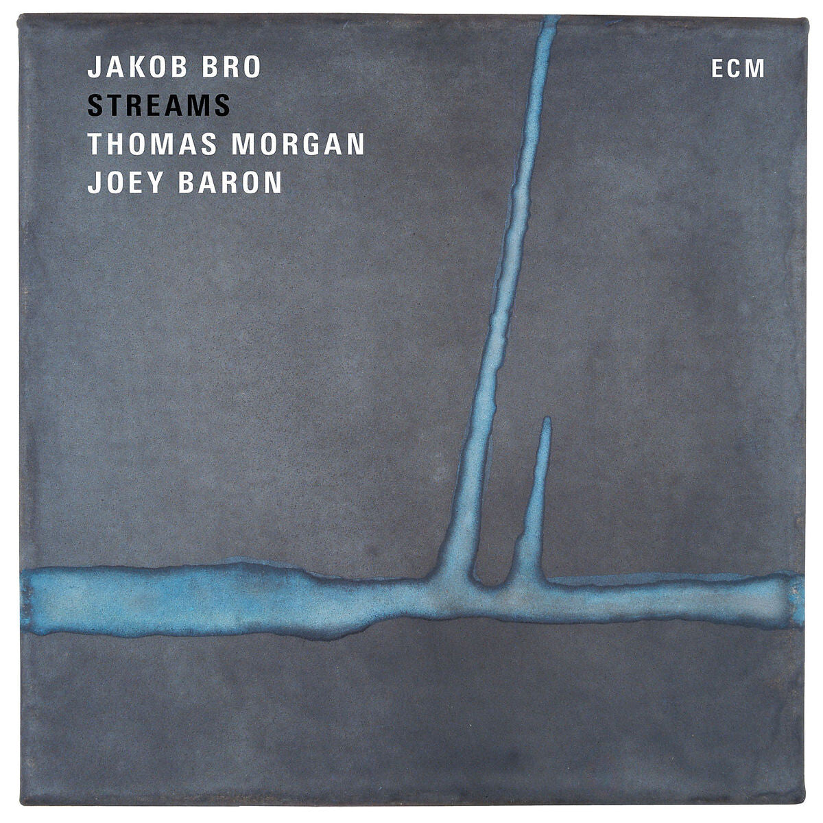 Jakob Bro Streams Vinyl LP 379072