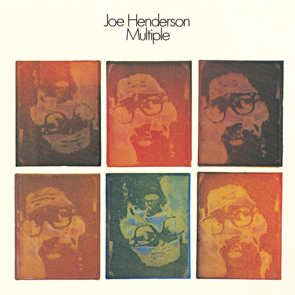 Joe Henderson Multiple Vinyl LP - Jazz Dispensary Top Shelf Edition 398278