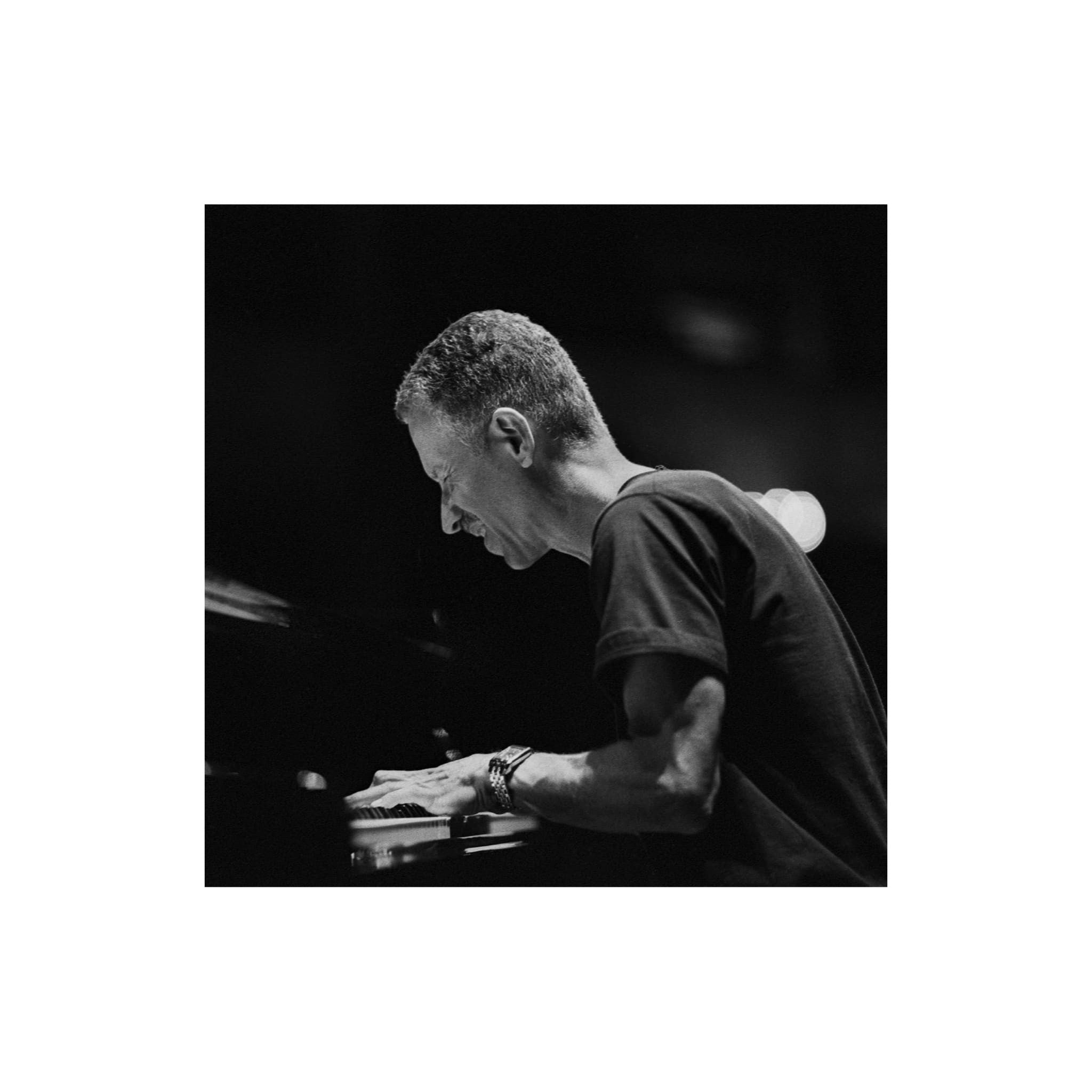 Keith Jarrett New Vienna 2LP 408571