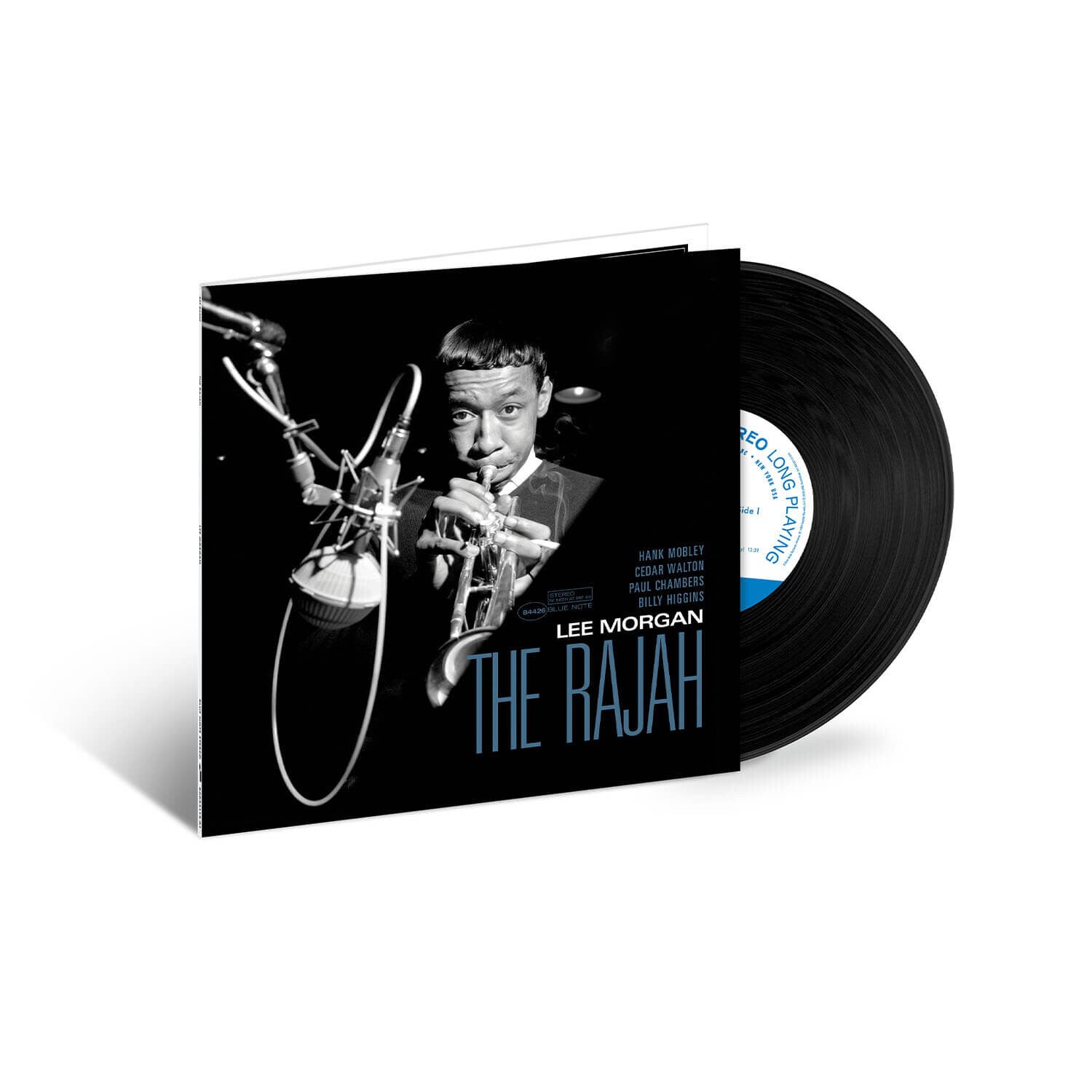 Lee Morgan The Rajah Tone Poet Vinyl 132645
