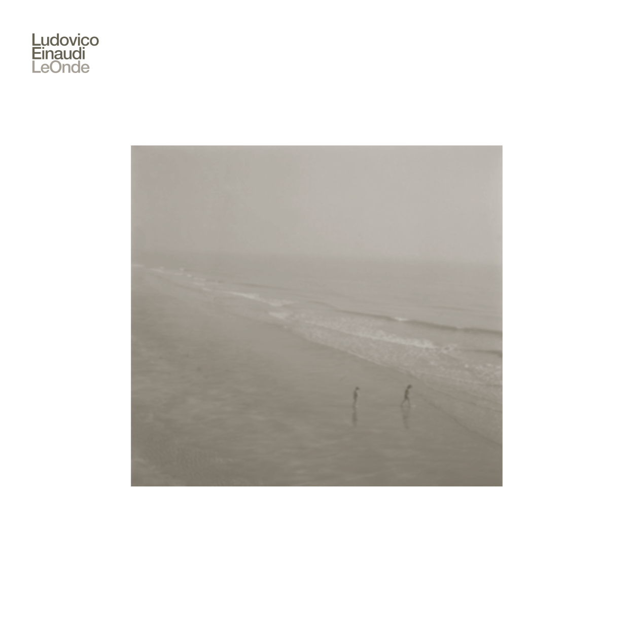 Ludovico Einaudi Le Onde Farbige 2 Vinyl 318712