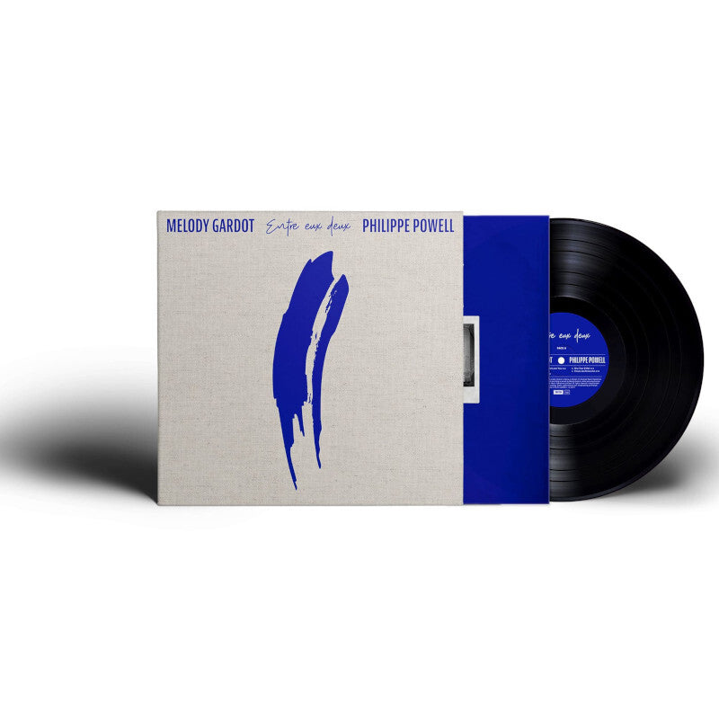 Melody Gardot Entre eux deux 2LP 141094