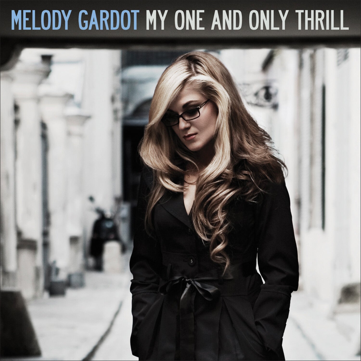 Melody Gardot My One And Only Thrill LP 367925