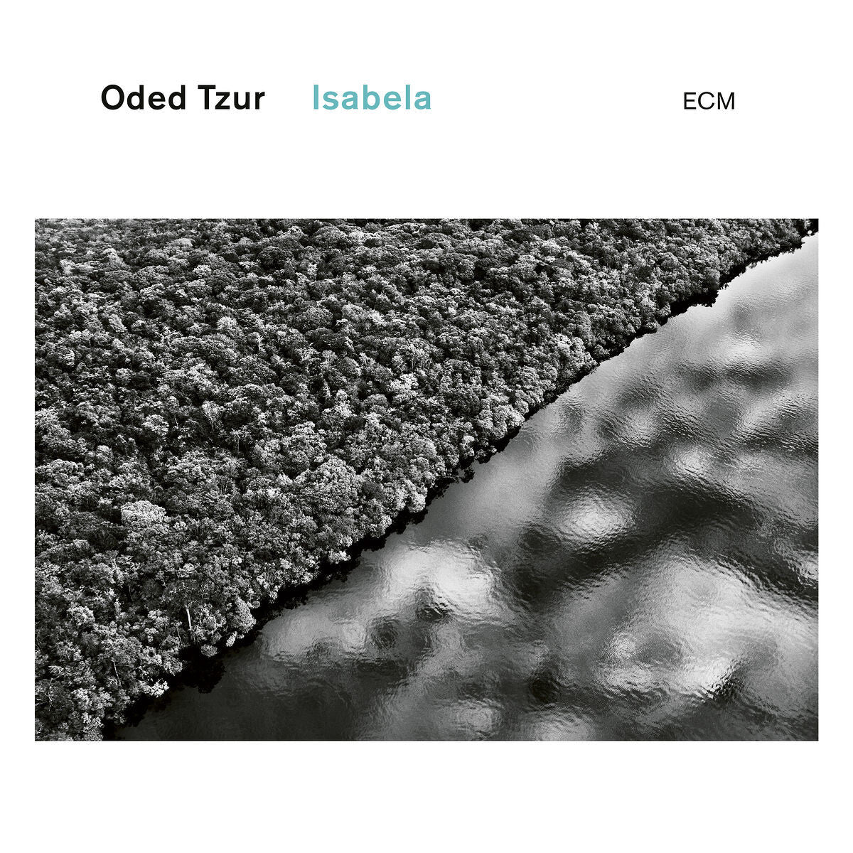 Oded Tzur Isabela CD 147450