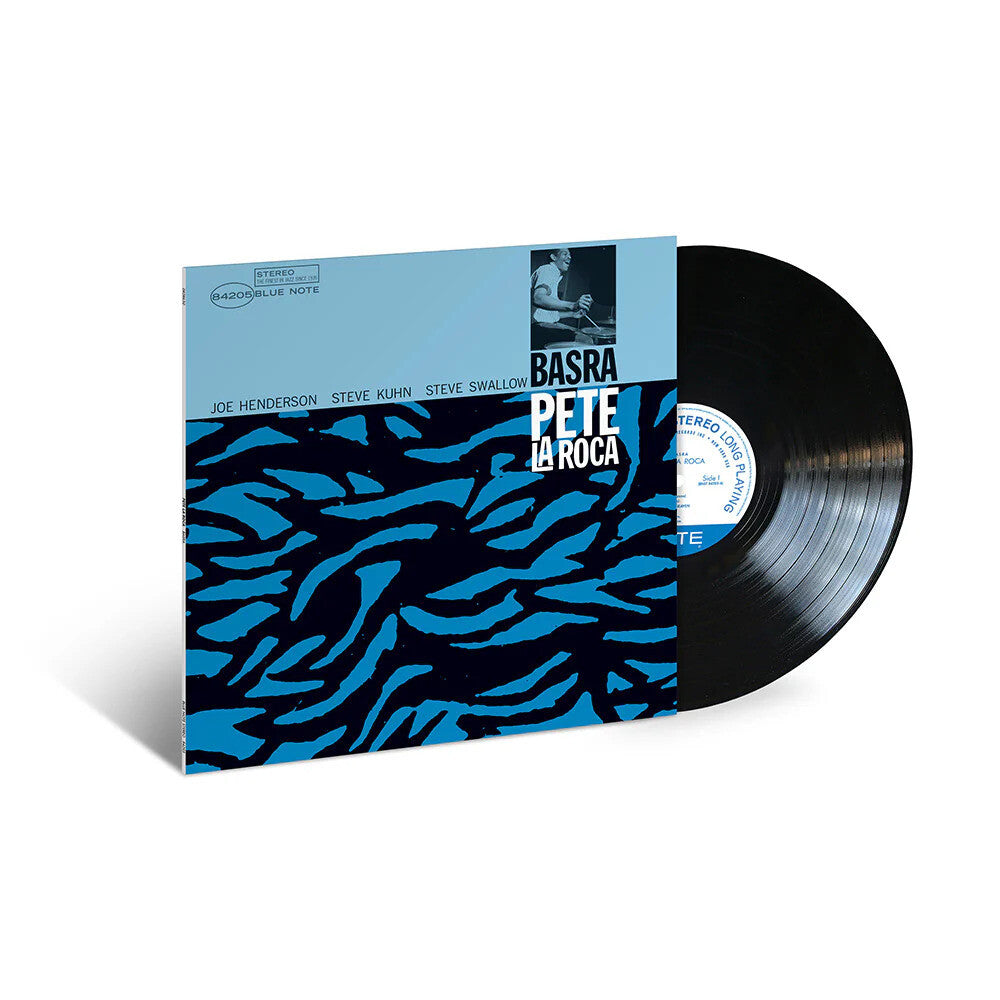 Pete La Roca Basra 1LP 405259