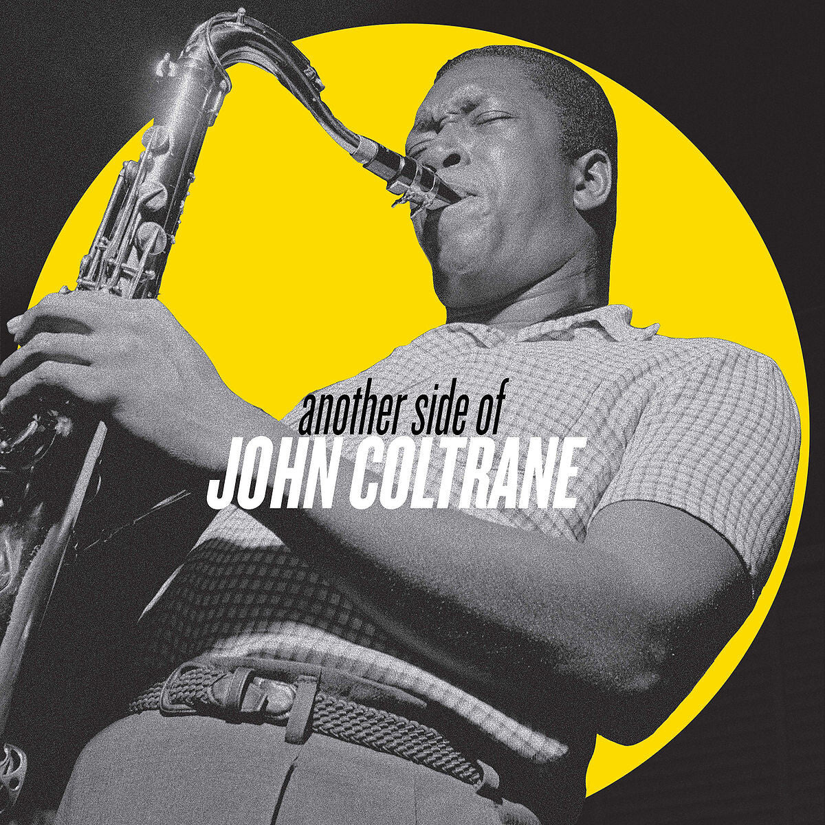 John Coltrane Another Side Of John Coltrane Vinyl 2LP 381076